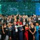 Britain's small businesses defy the gloom at the UK's flagship business awards