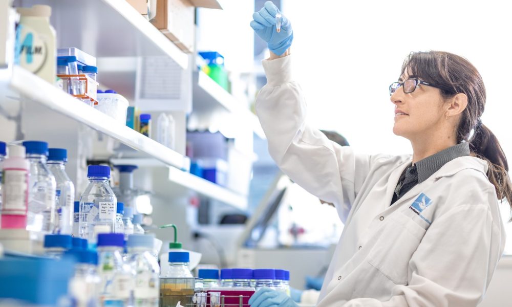 Proteomics granted US patent for PromarkerEndo