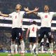 Cry Jude for England, Harry and St George!