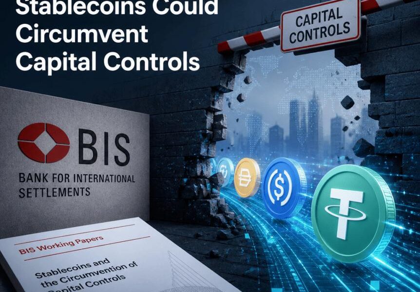 Crypto Breaking News
