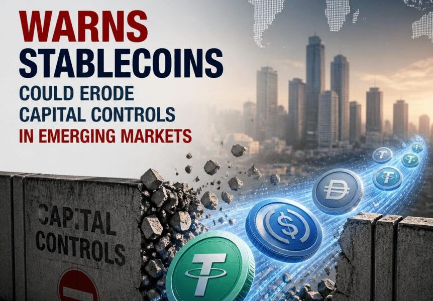 Crypto Breaking News