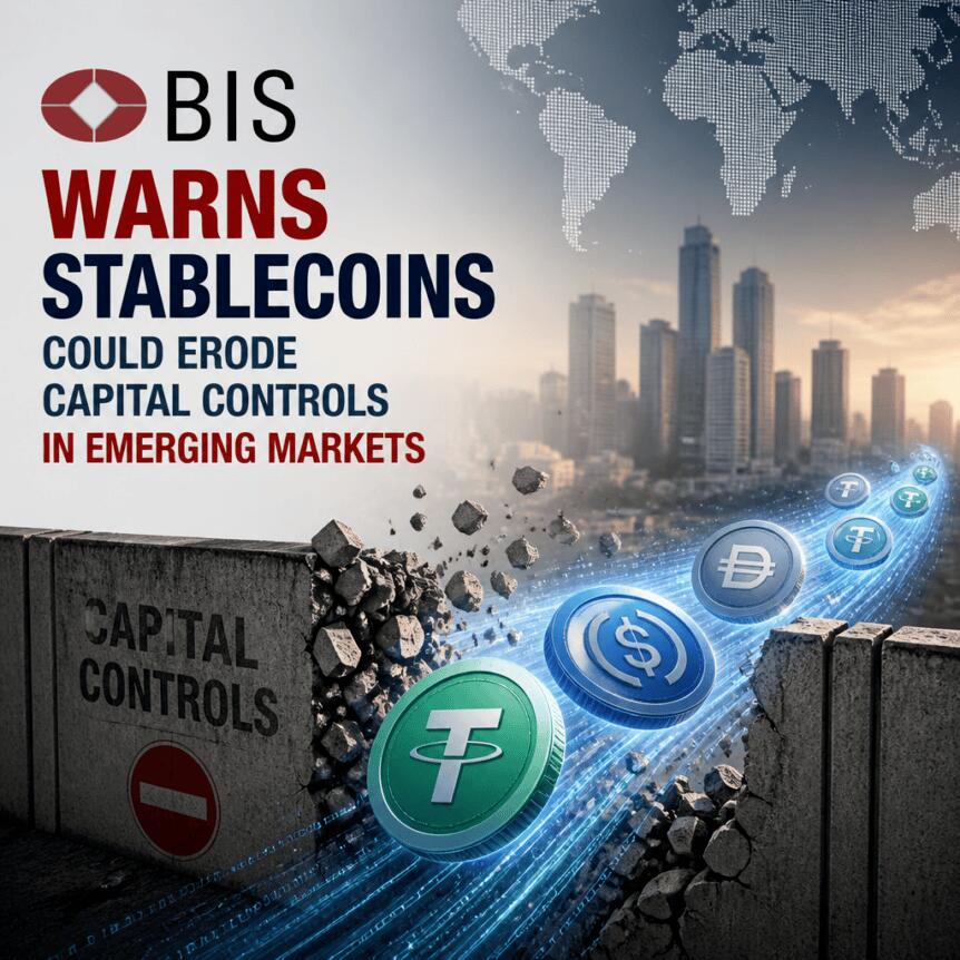 Crypto Breaking News