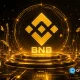 BNB Chain burns $932M in 36th quarterly burn, supply falls to 133M