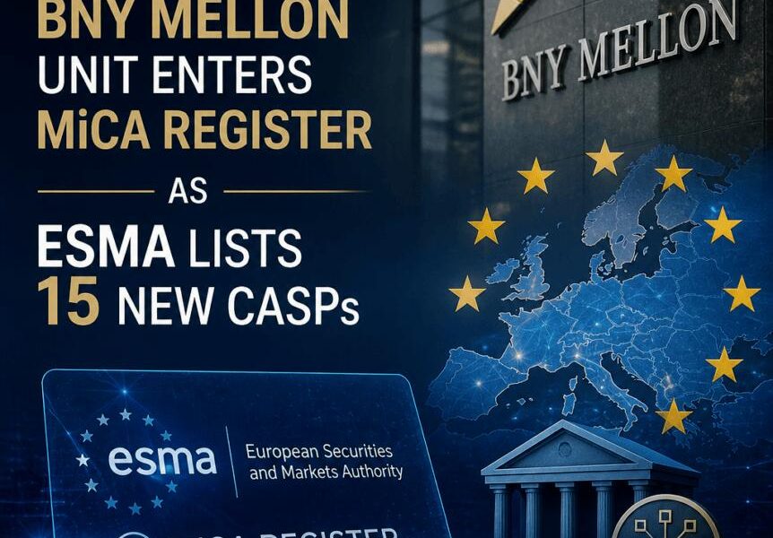 Crypto Breaking News