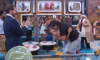 Jerry O’Connell Has Thoughts About Rome and Lyric’s ‘Big Brother 28’ Showmance: 'Dropping Love Bombs'