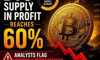Crypto Breaking News