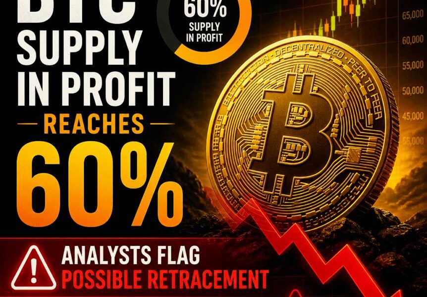 Crypto Breaking News