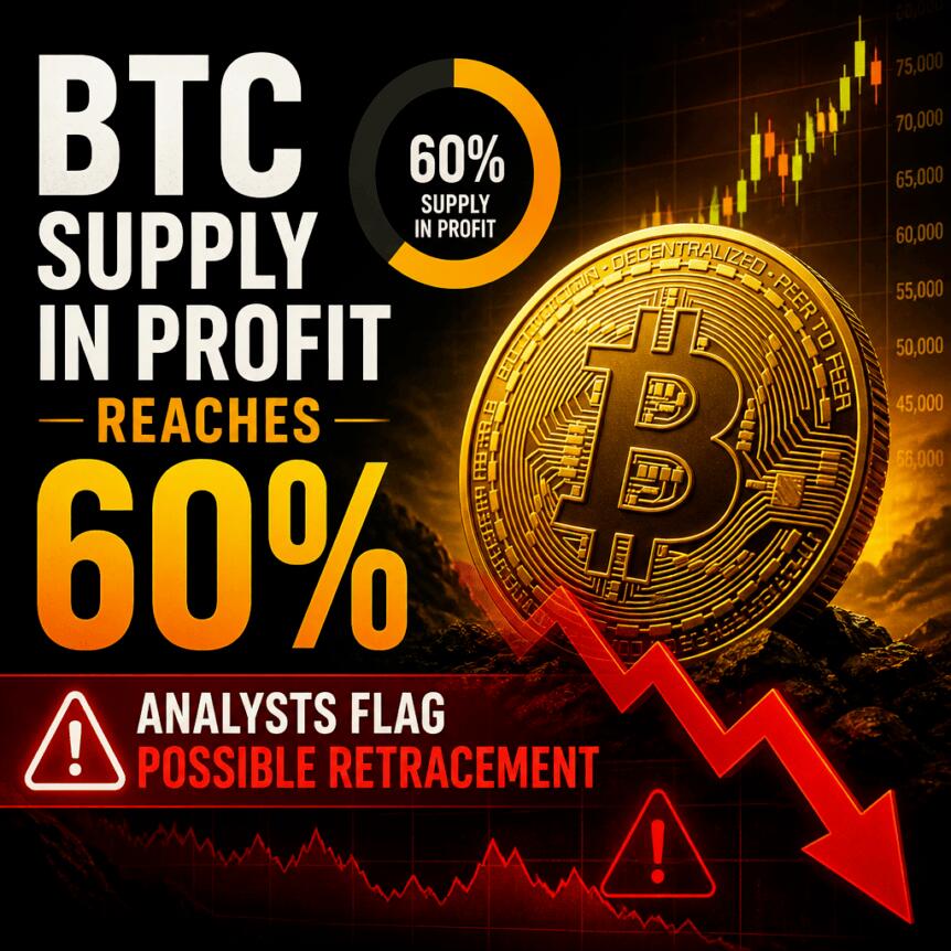 Crypto Breaking News