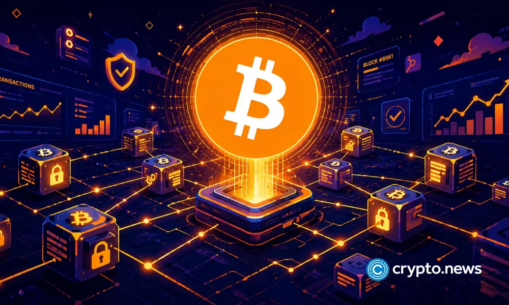 Bitcoin Core fixes hidden privacy risk before next major release