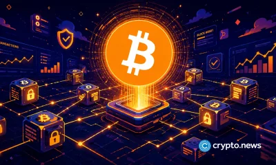Bitcoin Core fixes hidden privacy risk before next major release