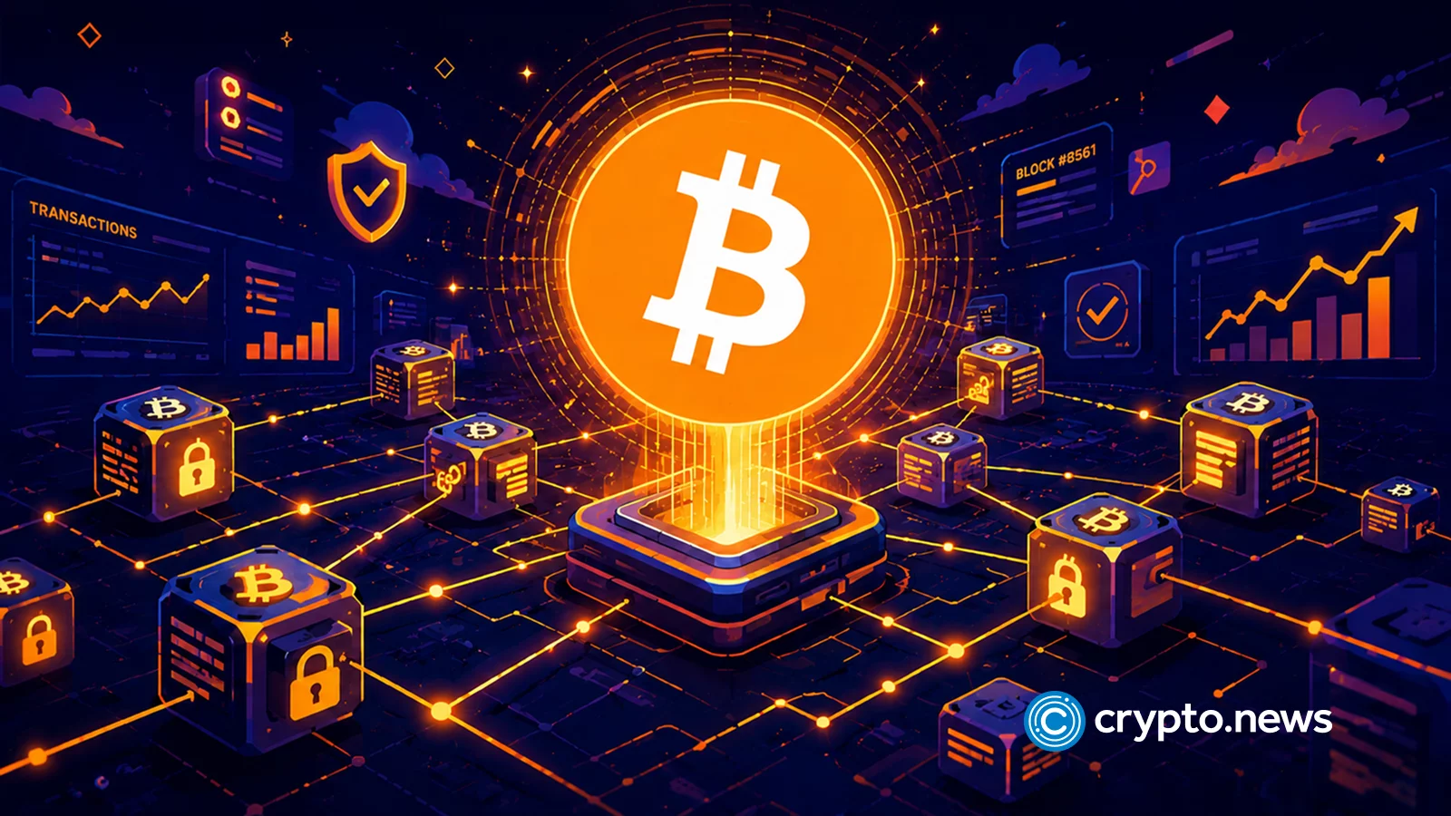 Bitcoin Core fixes hidden privacy risk before next major release