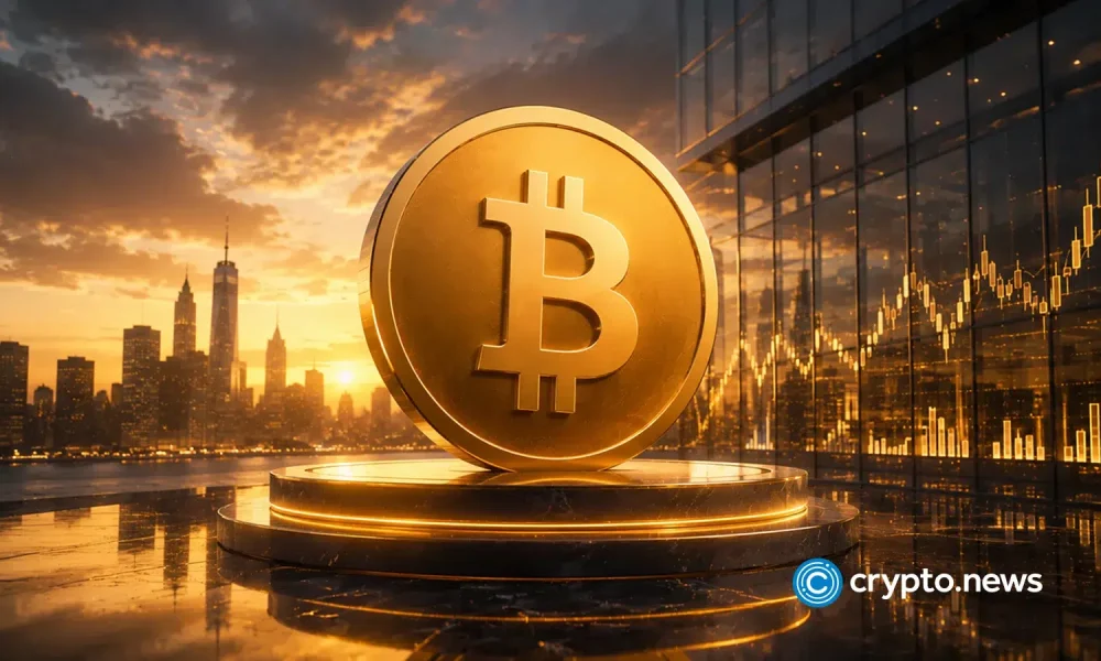 Dave Portnoy vows to hold Bitcoin even if it crashes to zero