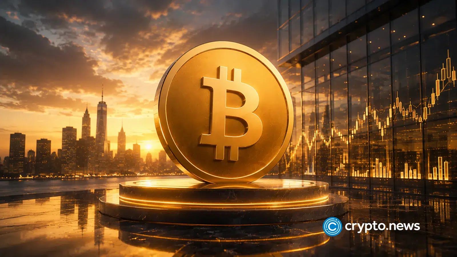 Dave Portnoy vows to hold Bitcoin even if it crashes to zero