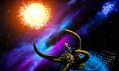 Babylon 5 Shows The Danger Of Scientific Advancement Without Morals