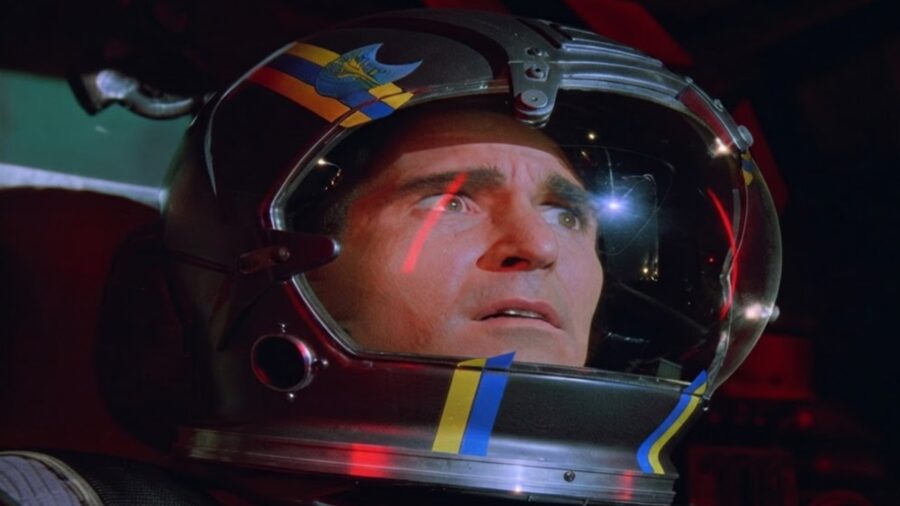 Babylon 5 Stars Favorite Episode Is A Nearly Perfect Hour Of Sci-Fi