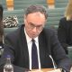 Interest Rate Cuts 'Off the Table', Says Andrew Bailey