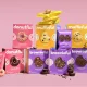 Bakeful snacks portfolio increases at Target