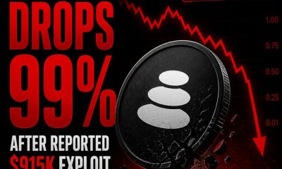 Crypto Breaking News
