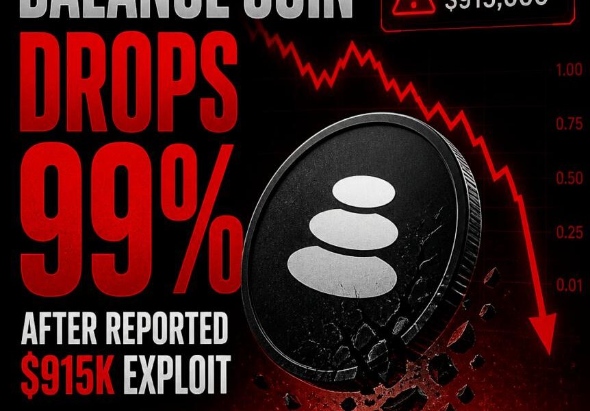 Crypto Breaking News