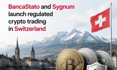 Crypto Breaking News