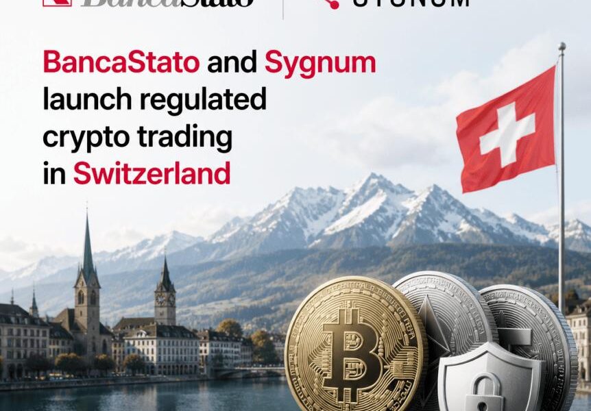 Crypto Breaking News