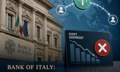 Crypto Breaking News