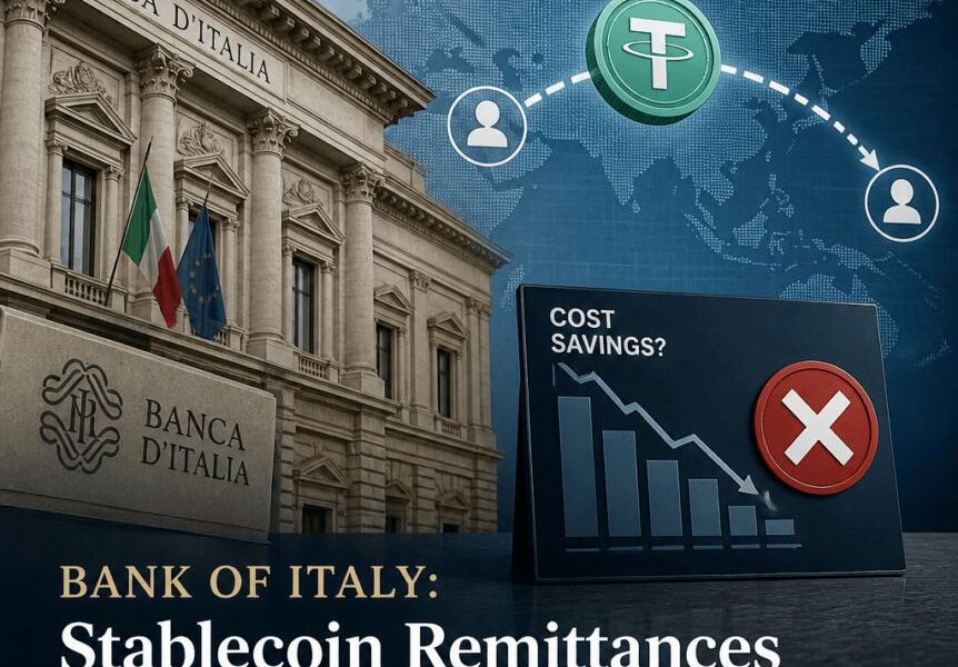 Crypto Breaking News