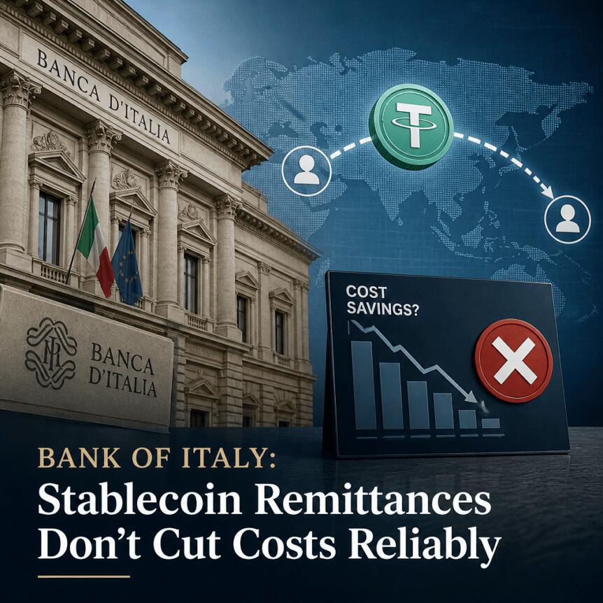 Crypto Breaking News
