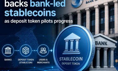 Crypto Breaking News