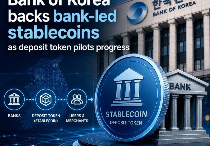 Crypto Breaking News
