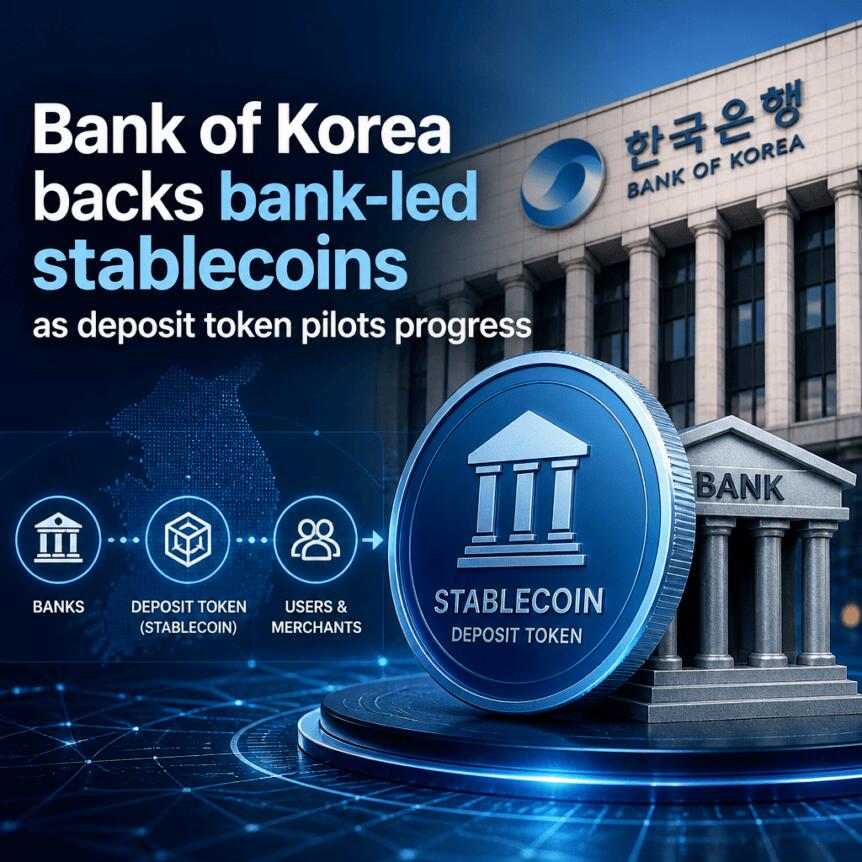 Crypto Breaking News