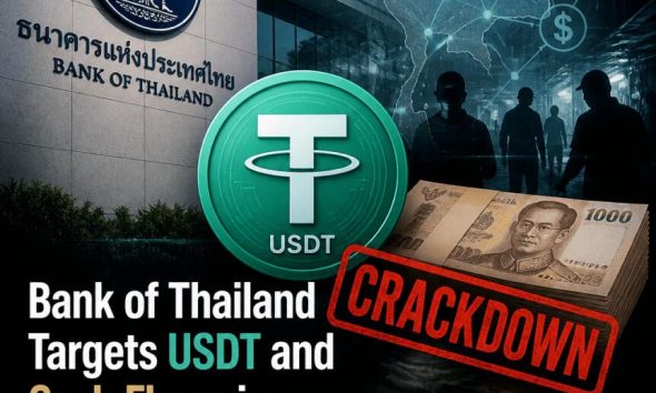 Crypto Breaking News