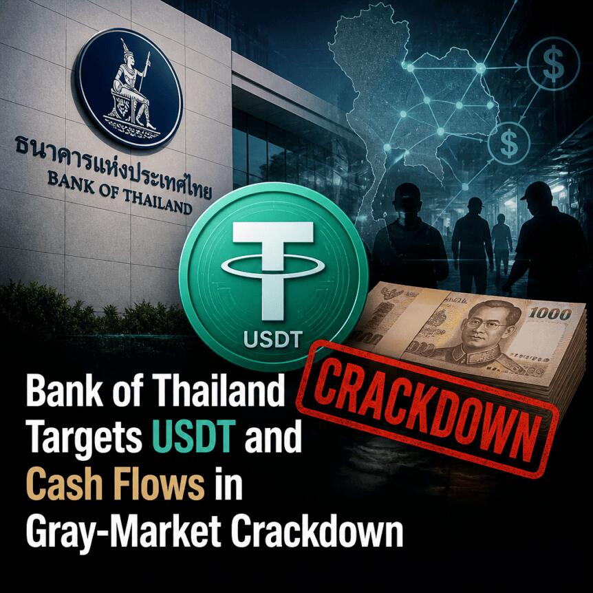 Crypto Breaking News