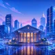 Wall Street banks restrict staff trading on prediction markets