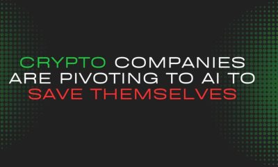 Crypto Breaking News