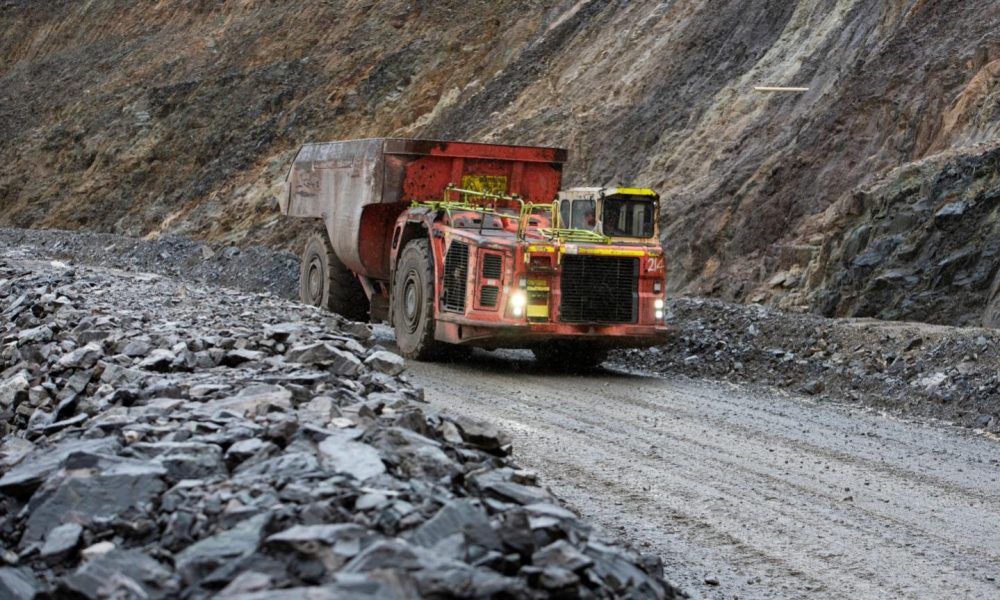Perenti secures $95m contract extension