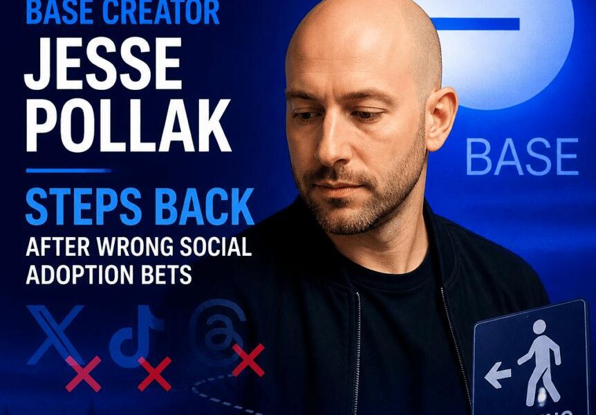 Crypto Breaking News
