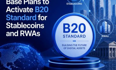 Crypto Breaking News