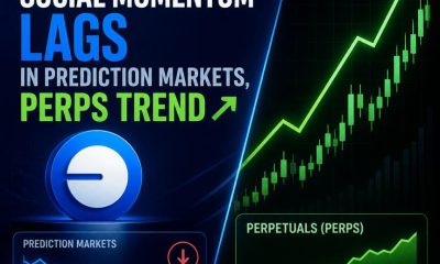 Crypto Breaking News
