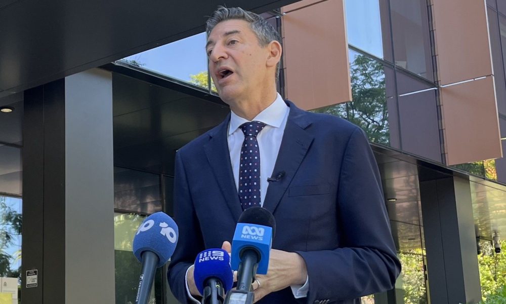 Liberals to preference One Nation high up in Secret Harbour