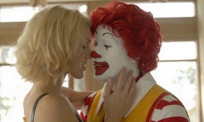 The Battlestar Galactica Episode Secretly Inspired By McDonald’s