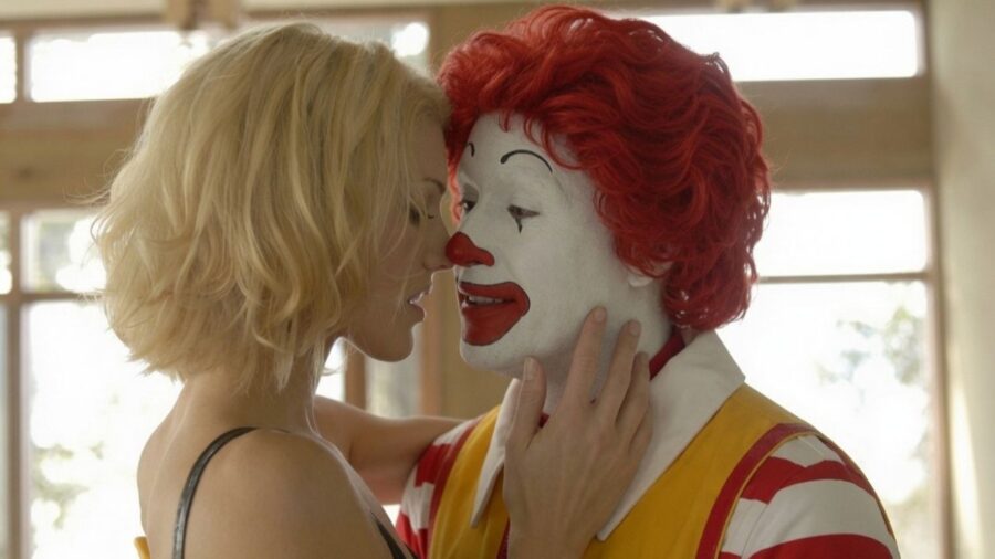The Battlestar Galactica Episode Secretly Inspired By McDonald’s