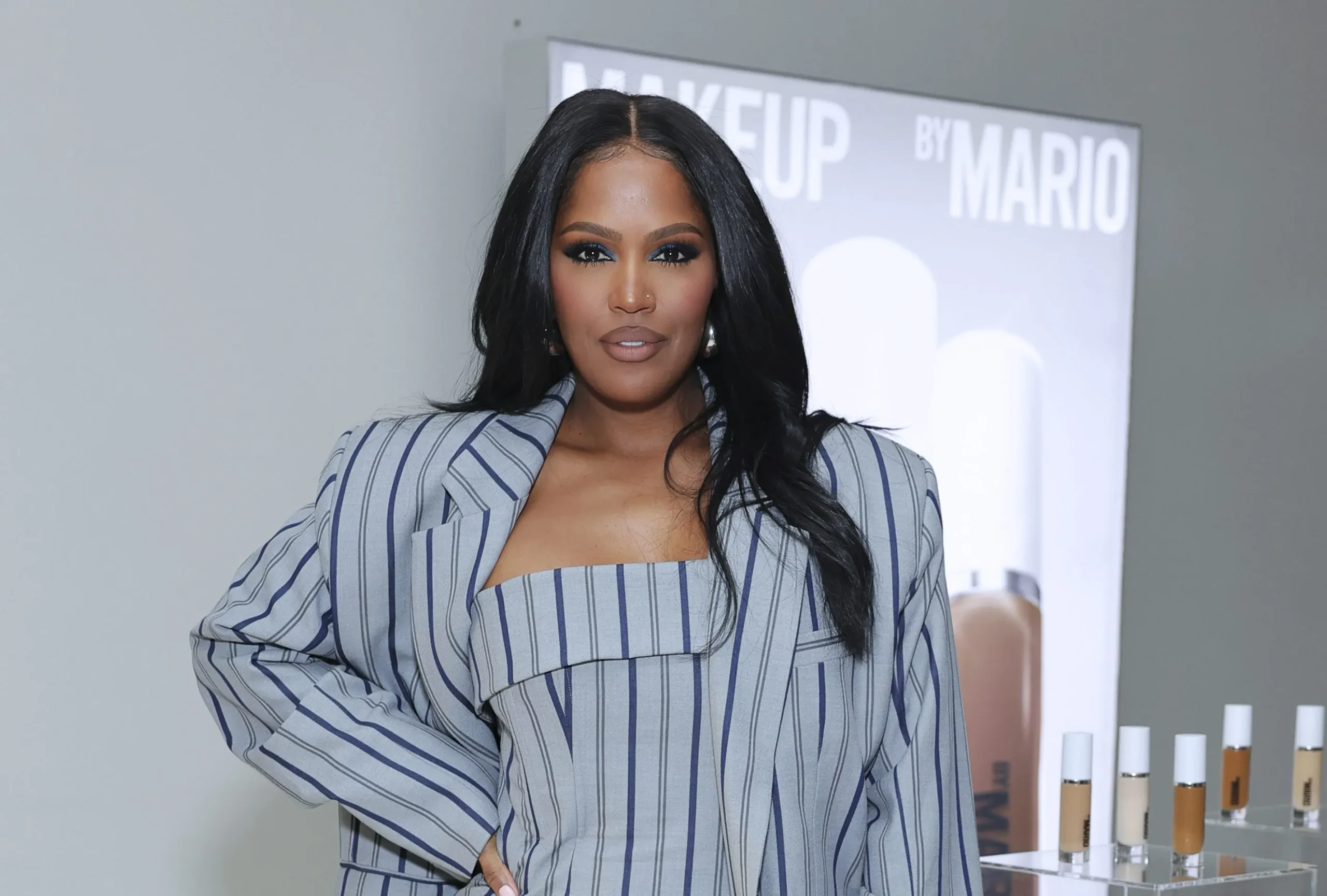 Beauty Influencer MakeupShayla & Her Husband Leslie Quezada Welcome Their First Child