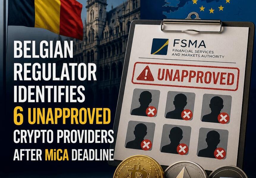 Crypto Breaking News
