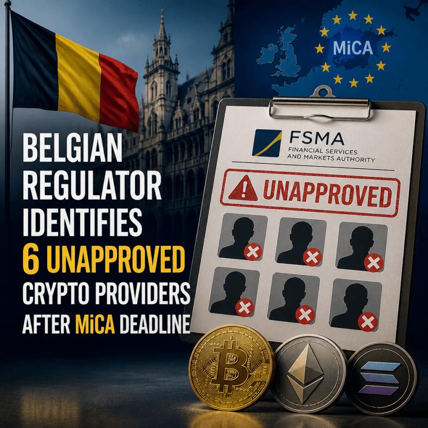 Crypto Breaking News
