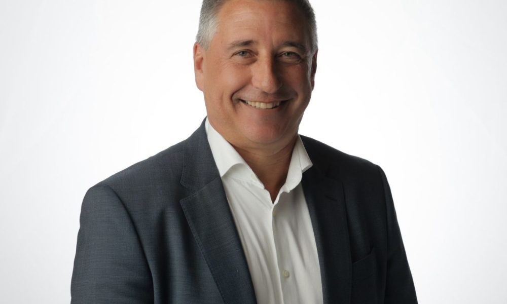 Leaver appointed Perth Glory CEO