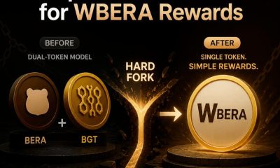 Crypto Breaking News