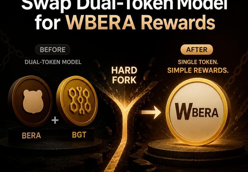 Crypto Breaking News
