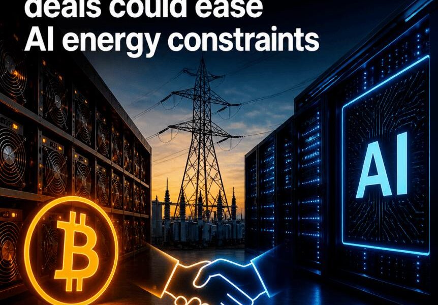 Crypto Breaking News