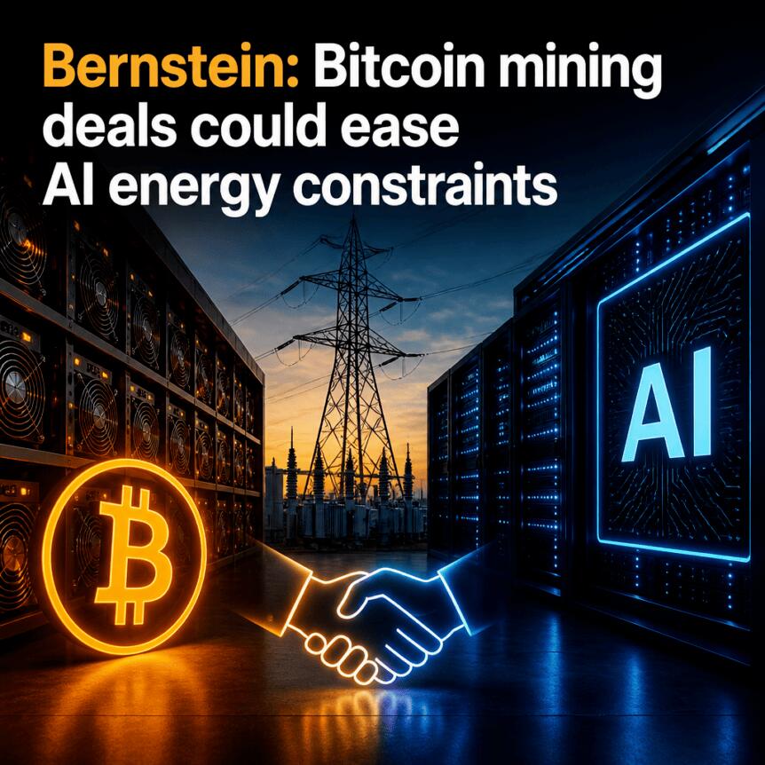 Crypto Breaking News